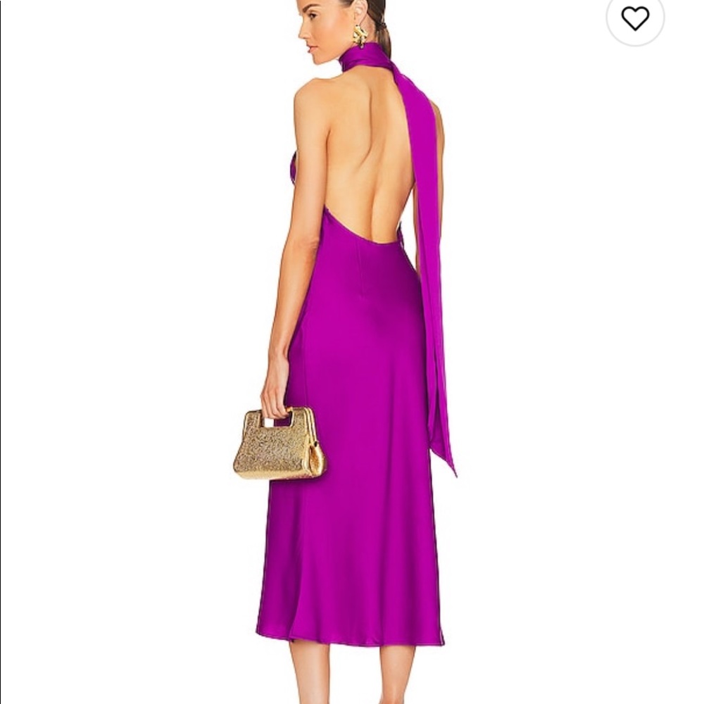 MISHA x REVOLVE Vivica Dress